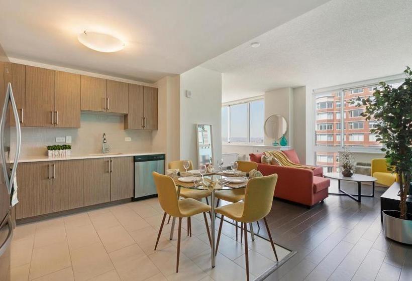 Ohm Home Suites At Newport