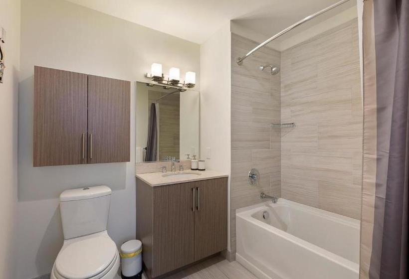 Ohm Home Suites At Newport