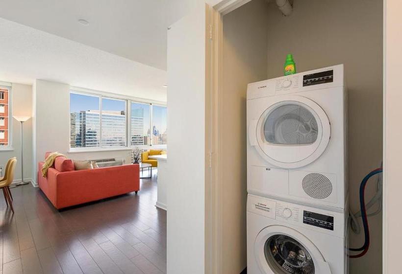 Ohm Home Suites At Newport