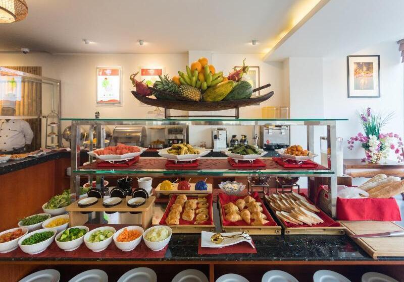 Orussey One Hotel & Apartment