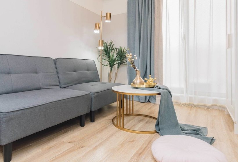 Ostay Kyoto Nijojo Kawa  Apartment