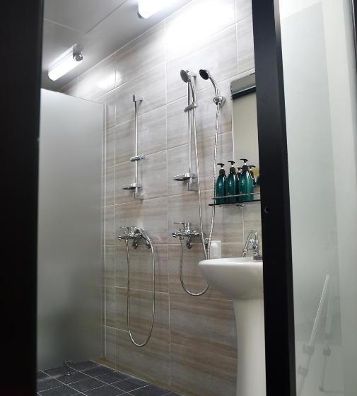 Пансион 24 Guesthouse Suncheon