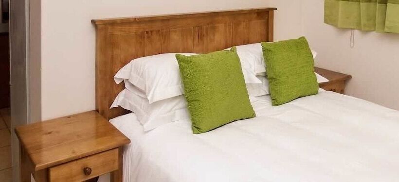 펜션 39 On Nile Guest House