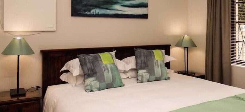 펜션 39 On Nile Guest House