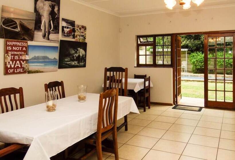 펜션 39 On Nile Guest House