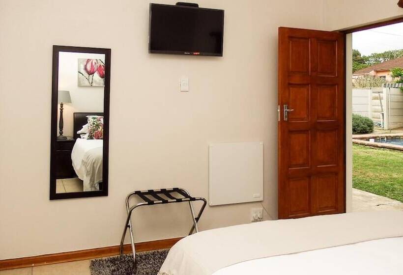 펜션 39 On Nile Guest House