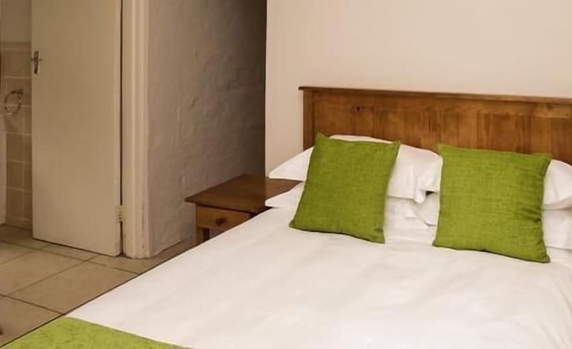 펜션 39 On Nile Guest House