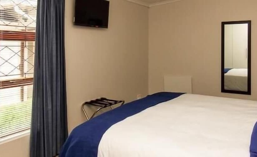 پانسیون 39 On Nile Guest House