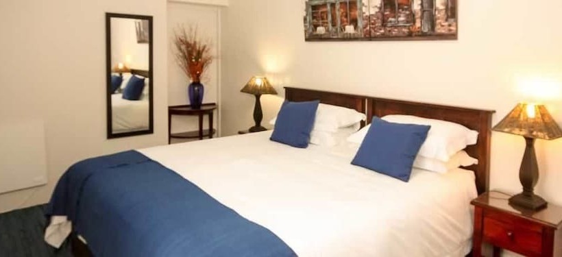 پانسیون 39 On Nile Guest House