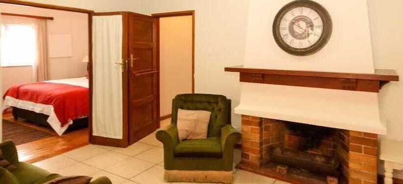 펜션 39 On Nile Guest House