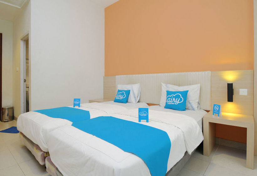 펜션 Airy Pecinan Pasar Semawis Kalikuping 18 Semarang