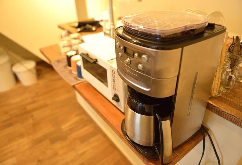 פנסיון Anchor Site