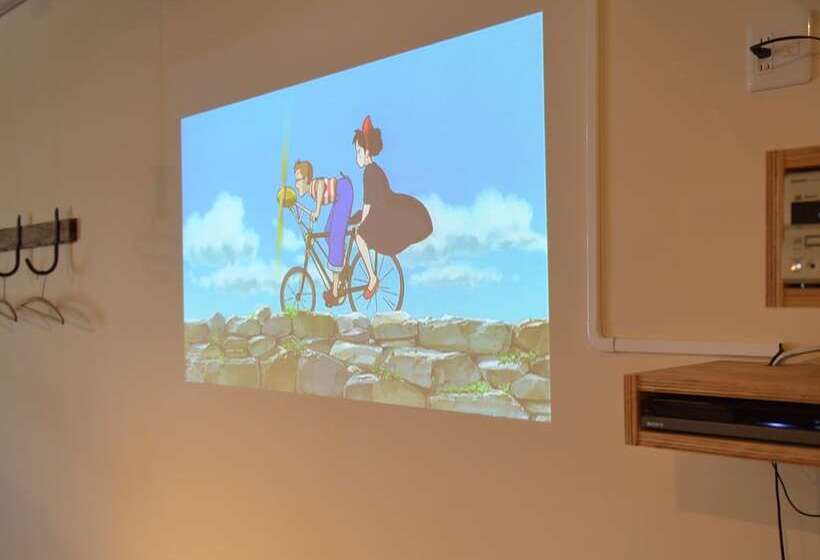 פנסיון Anchor Site