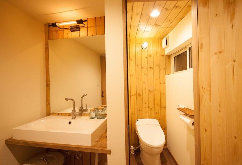 פנסיון Anchor Site