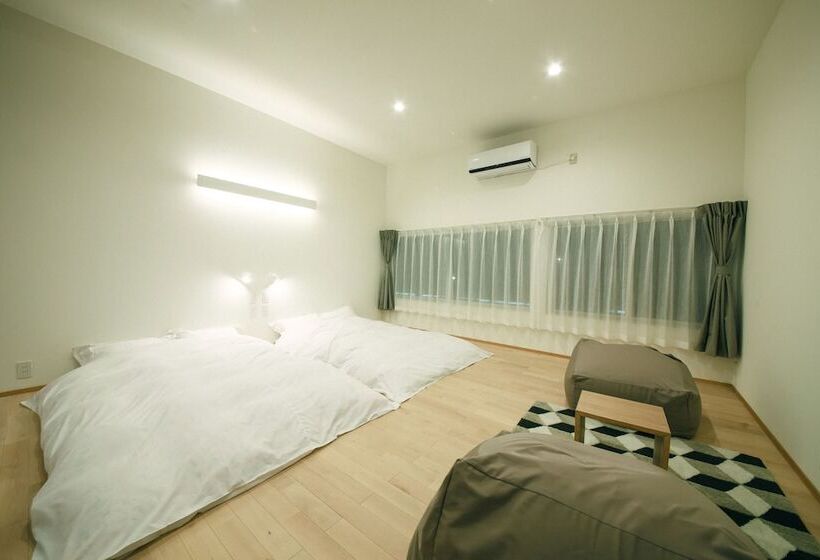 פנסיון Anchor Site