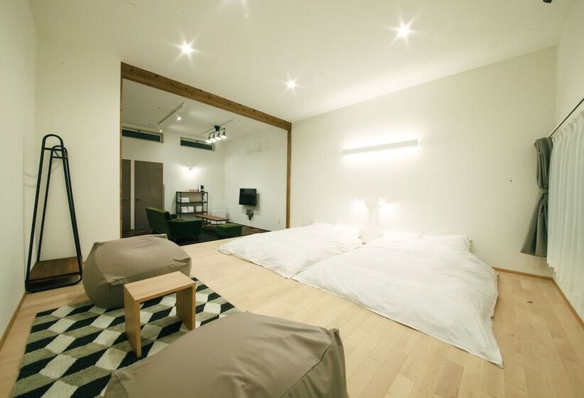 פנסיון Anchor Site