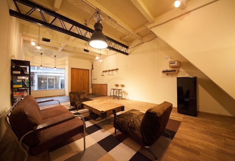 פנסיון Anchor Site