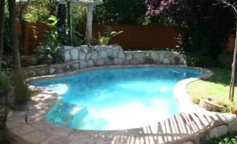 펜션 Breena Bnb Guest House