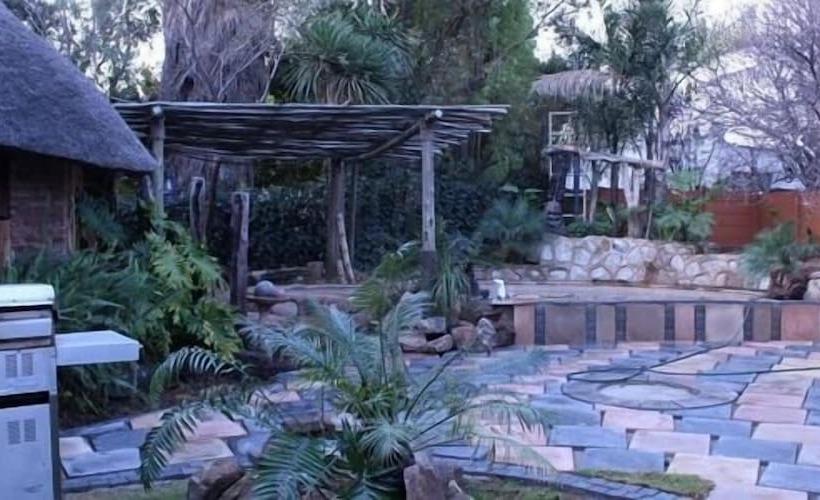 펜션 Breena Bnb Guest House