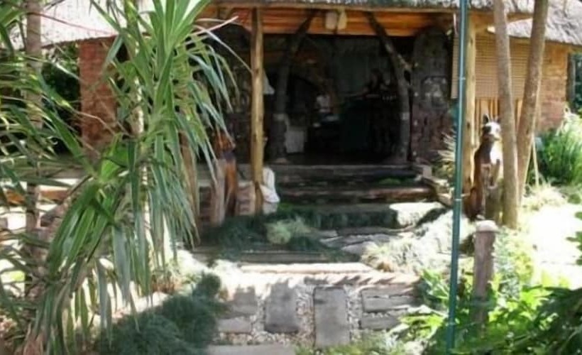 펜션 Breena Bnb Guest House