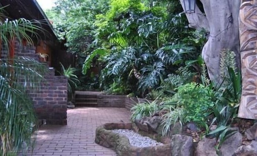 פנסיון Breena Bnb Guest House