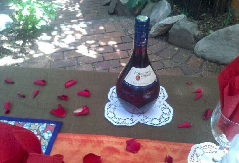 펜션 Breena Bnb Guest House