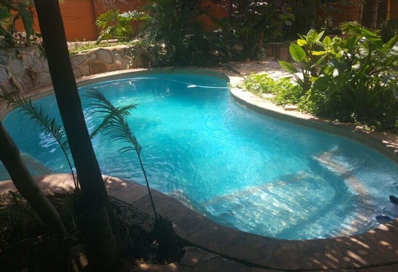 פנסיון Breena Bnb Guest House