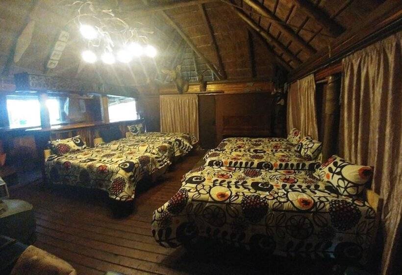 펜션 Breena Bnb Guest House