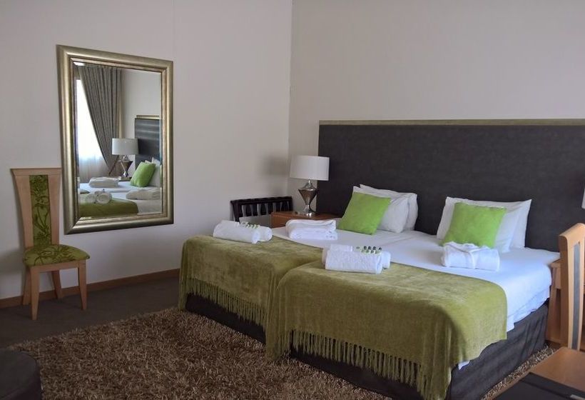 펜션 ça Ira Wellness Retreat