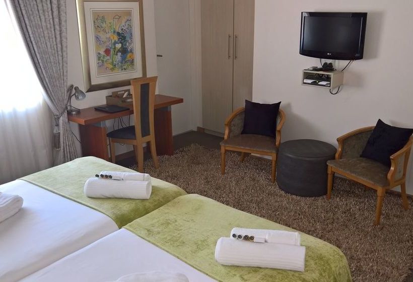 펜션 ça Ira Wellness Retreat