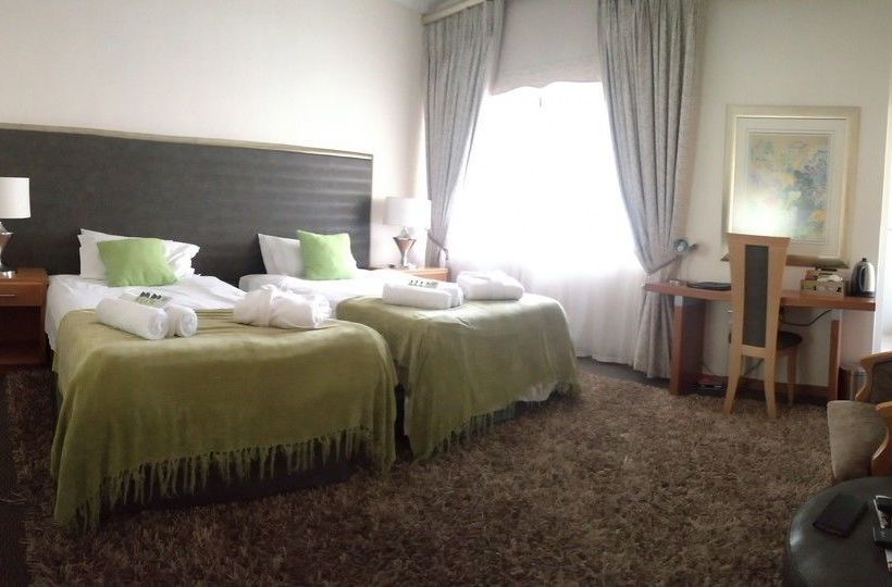 펜션 ça Ira Wellness Retreat