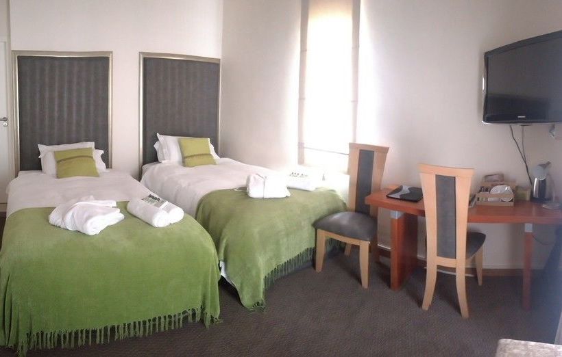 펜션 ça Ira Wellness Retreat