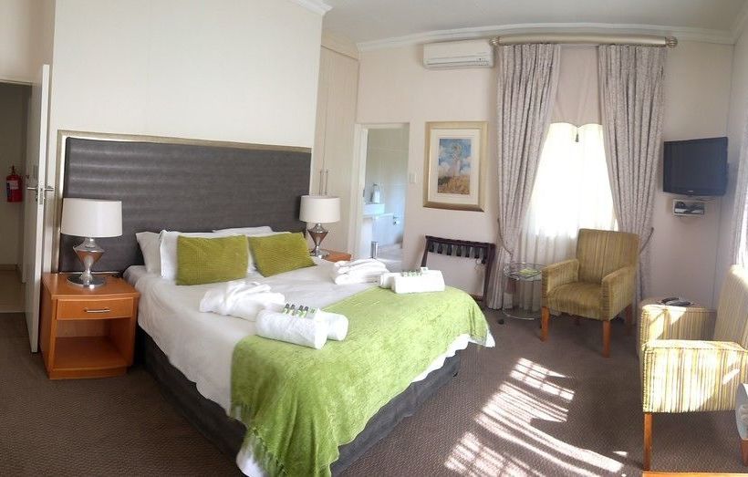 펜션 ça Ira Wellness Retreat