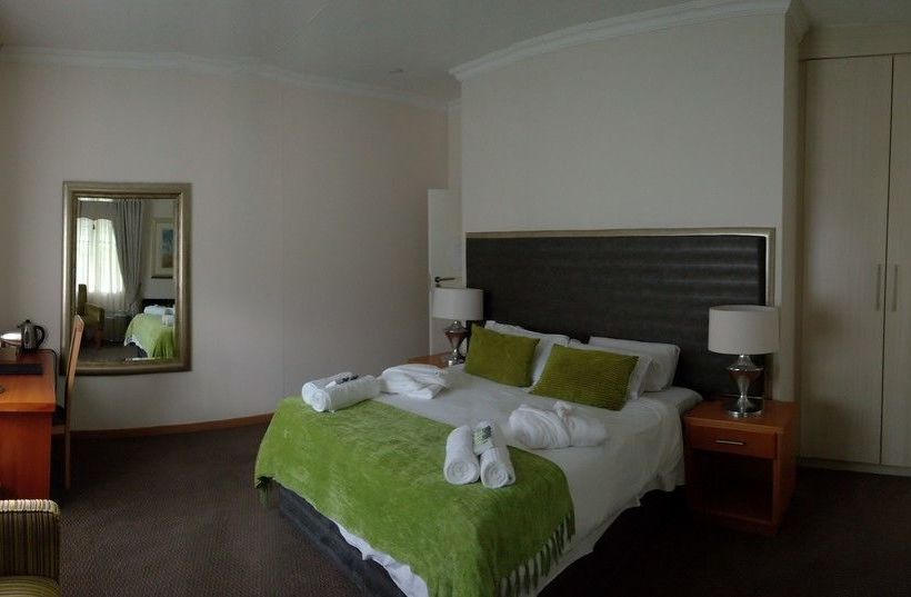 펜션 ça Ira Wellness Retreat