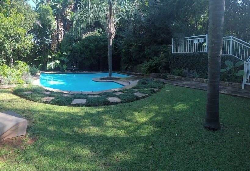 펜션 ça Ira Wellness Retreat