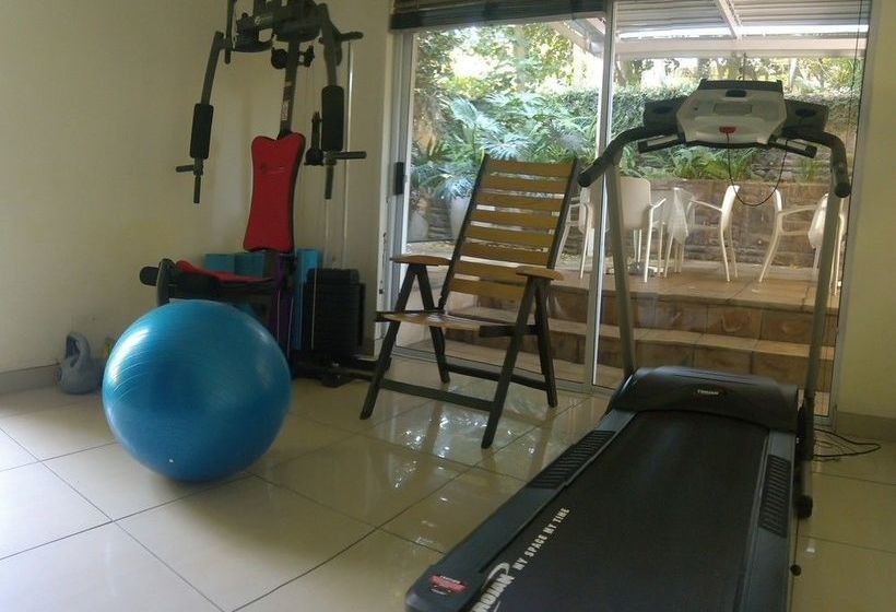 펜션 ça Ira Wellness Retreat