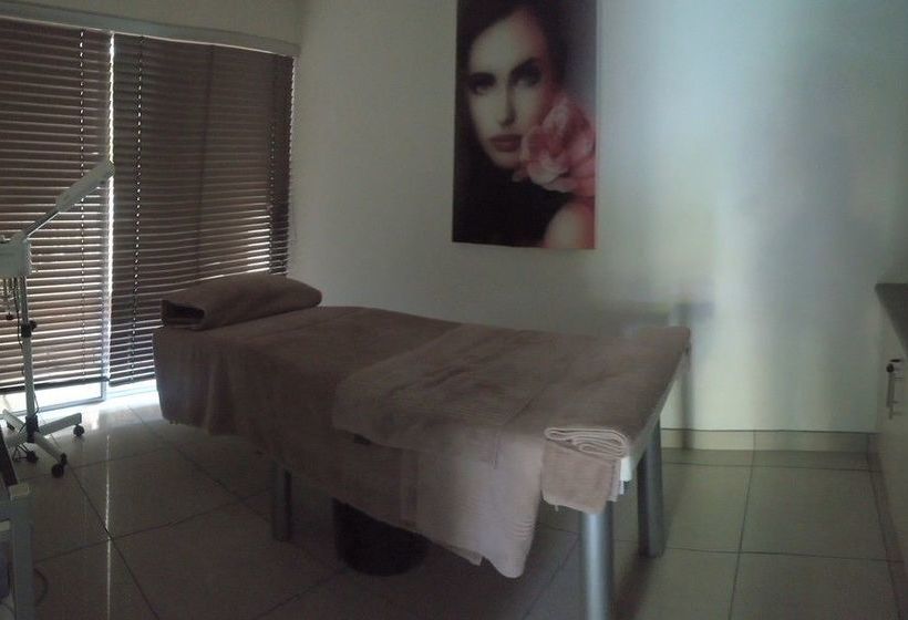 펜션 ça Ira Wellness Retreat