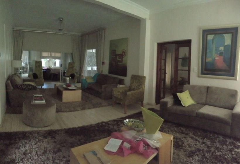 펜션 ça Ira Wellness Retreat