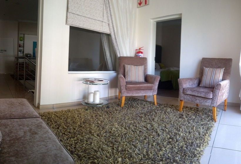 펜션 ça Ira Wellness Retreat