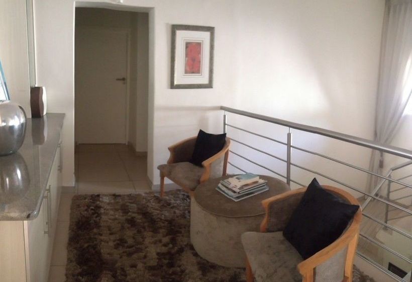 펜션 ça Ira Wellness Retreat