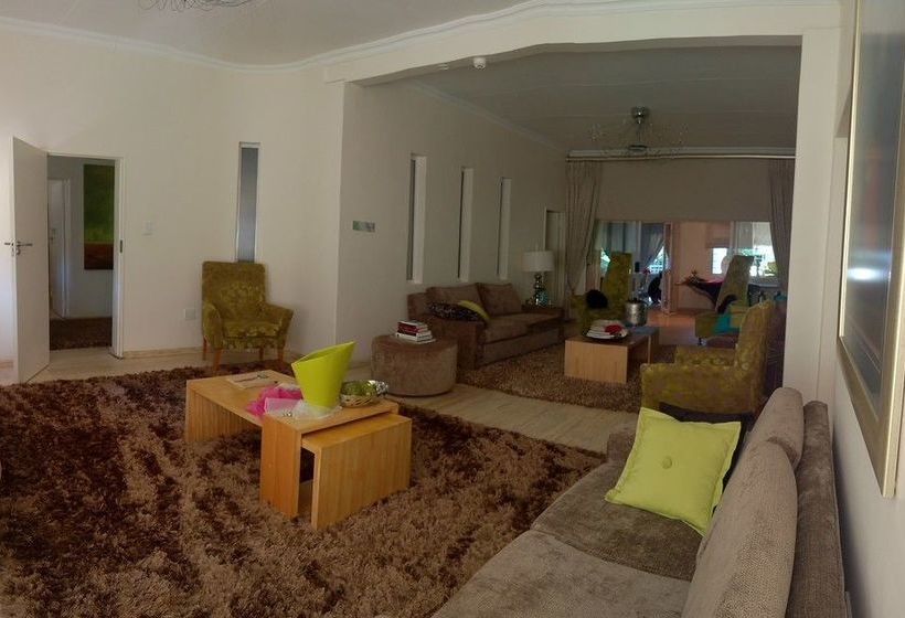 펜션 ça Ira Wellness Retreat