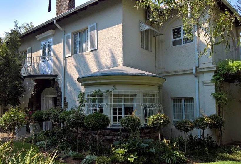 펜션 ça Ira Wellness Retreat