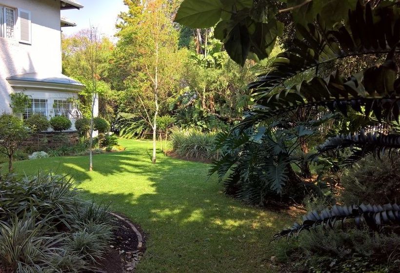 펜션 ça Ira Wellness Retreat