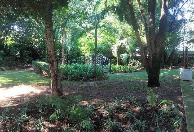 펜션 ça Ira Wellness Retreat