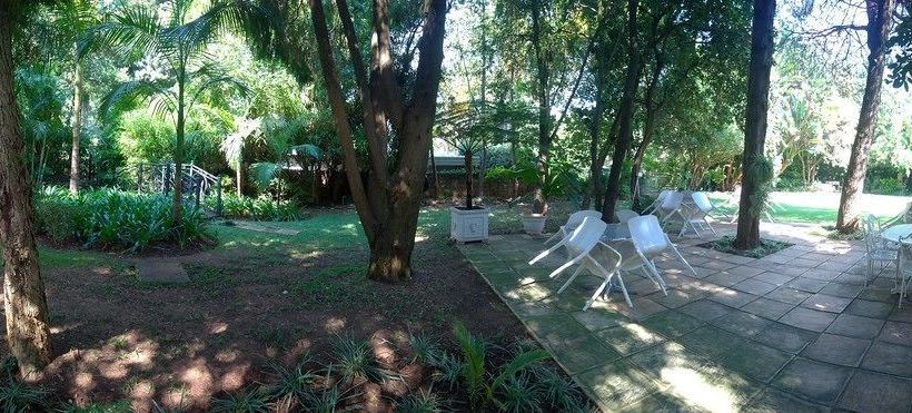 펜션 ça Ira Wellness Retreat