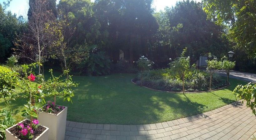 펜션 ça Ira Wellness Retreat