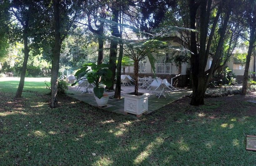 펜션 ça Ira Wellness Retreat