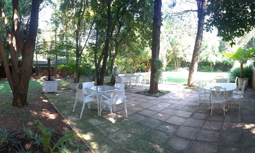 펜션 ça Ira Wellness Retreat