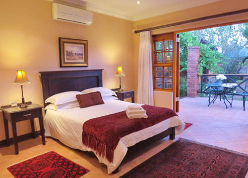 بنسيون Camelia Guest House