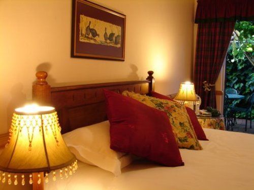 بنسيون Camelia Guest House